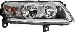 Far Sağ 4F0941004A 4F0941004DL 4F0941004EA Audi A 6