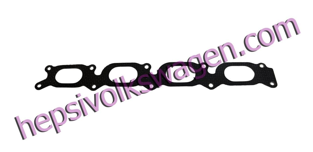 ELRİNG Emme Manifold Contası 058129717D 476460 Passat-Golf 4