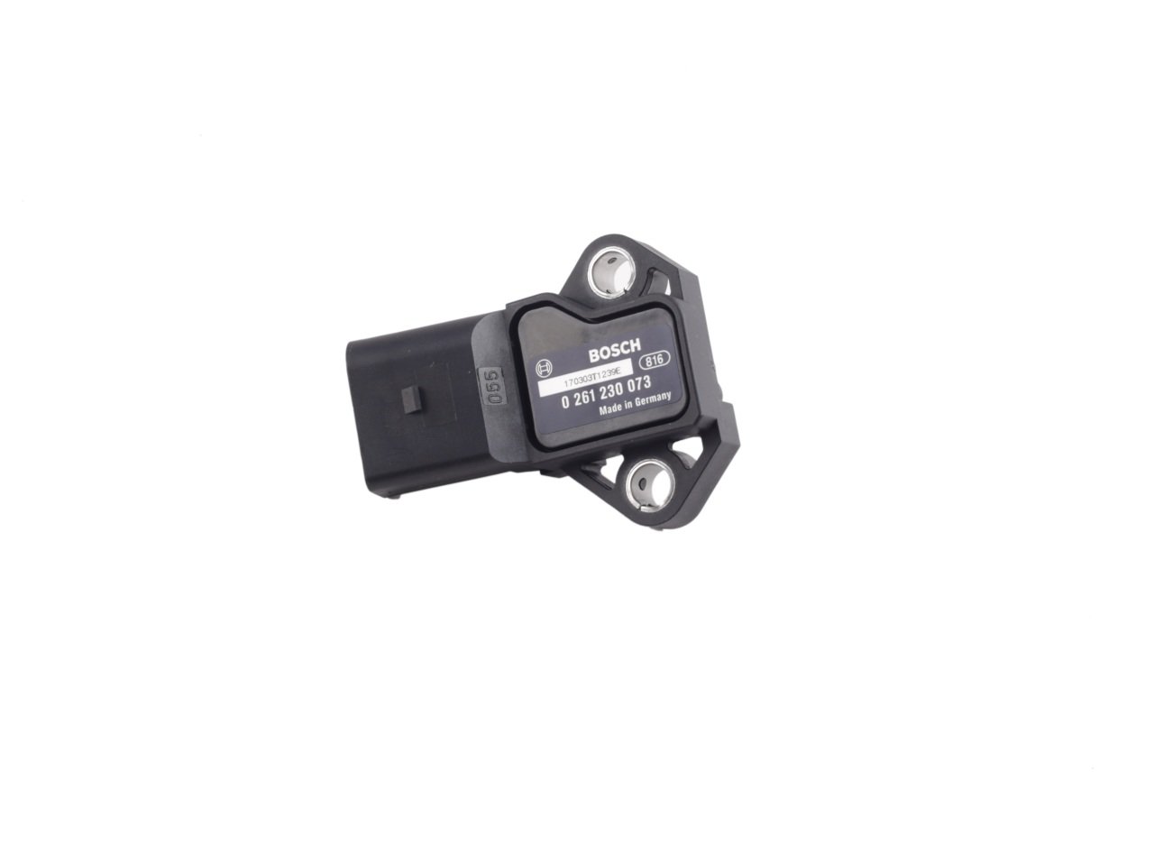 OEM Turbo Basınç Sensörü 038906051D Passat (2006-2010)-Passat CC