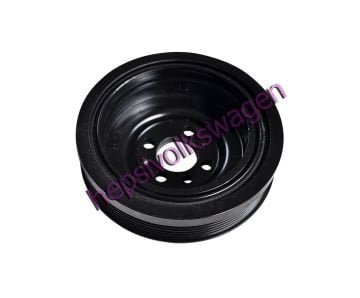 FEBİ Krank Kasnağı AMF BNM BNV Motor 045105243C 045105243D Polo