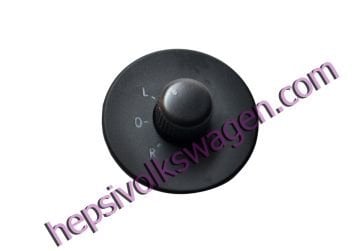 Ayna Kumanda Düğmesi 6K1959565E Polo Classic (2001-2004)