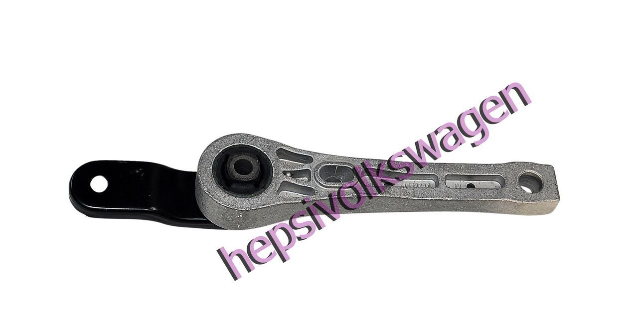 Motor Kulağı 2.0 TDİ 3C0199855A 3C0199855J Passat-Golf 5-Jetta