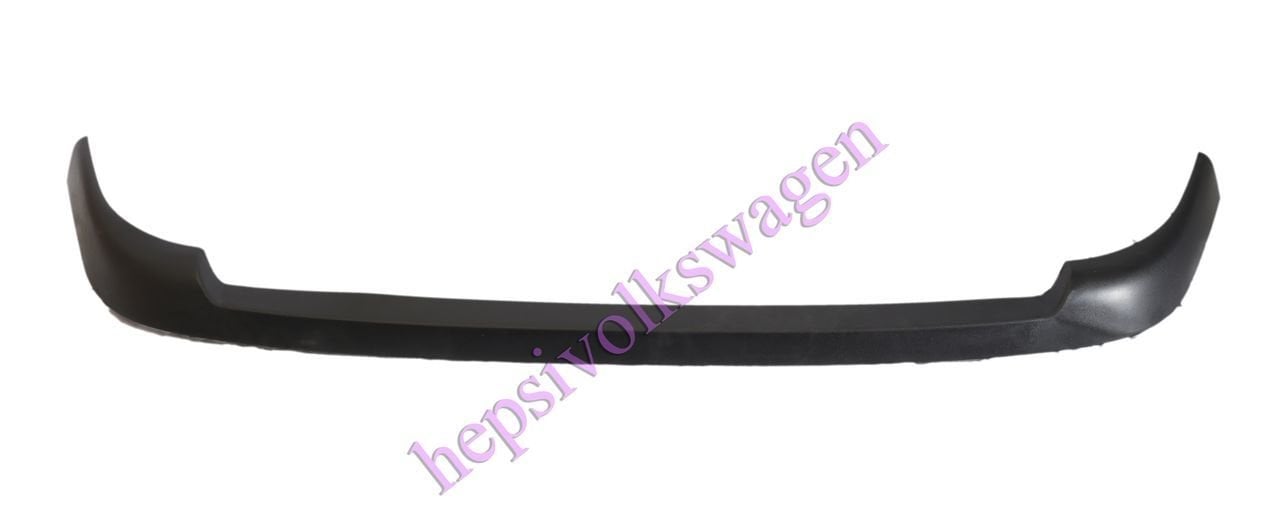 Ön Tampon Spoyleri 6K0805903B Polo Classic (1997-2004)-Caddy