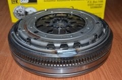 LUK Debriyaj Seti+Volant 2.4 AJA Motor 600001200 Transporter T4