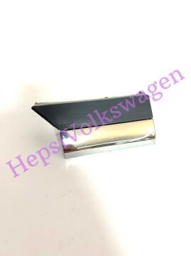 Marşbiyel Kapağı Sol Ön Krom 3G0853995D Passat  2015-2024