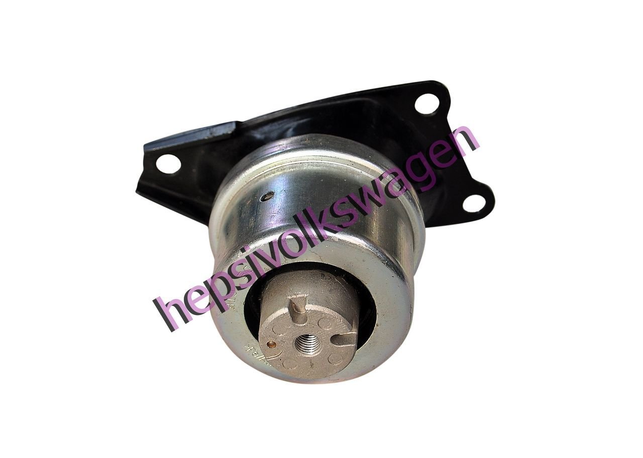 Motor Kulağı Sağ 2.5 AXD Motor 7H0199256H Transporter T5