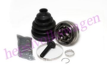 Aks Kafası Dış Triptonik 4E0498099A 4E0498099 4F0498099 A6 2005-2011