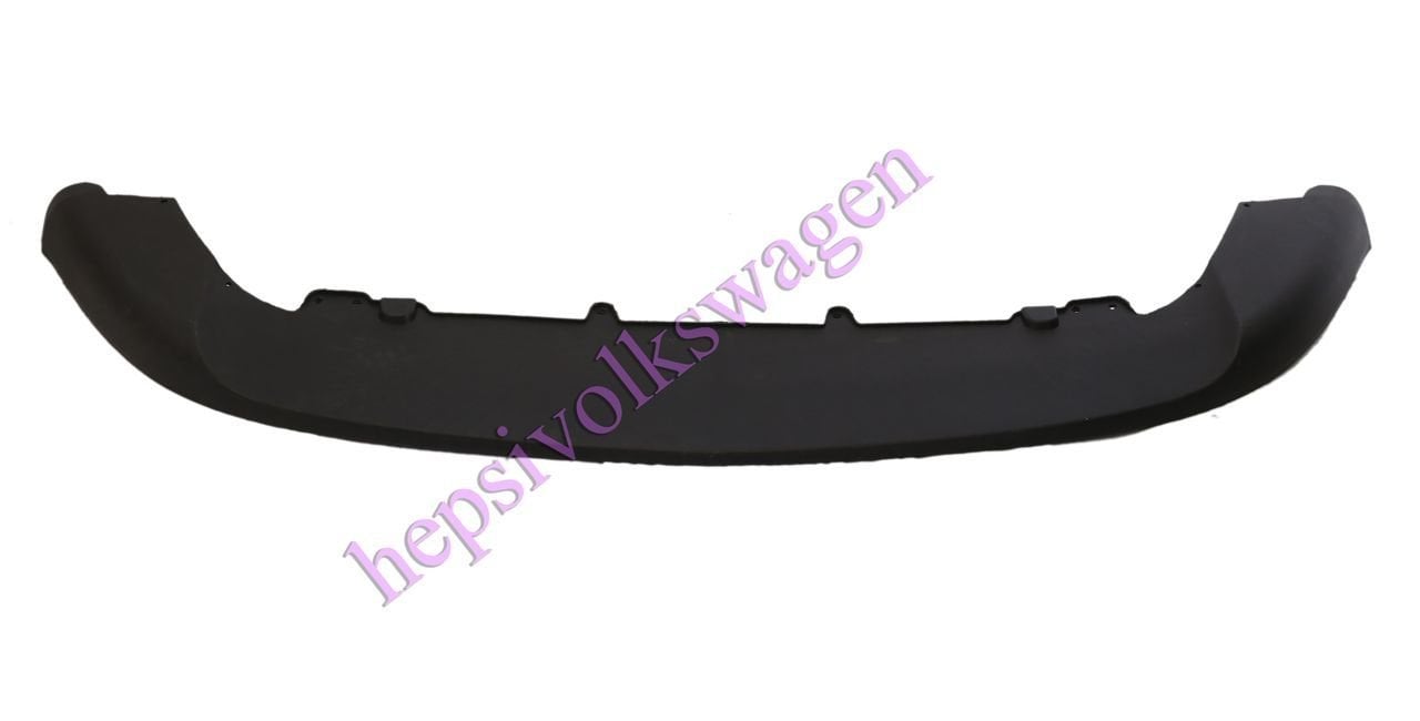 Ön Tampon Alt Spoyleri 1K0805903B Volkswagen Jetta (2006-2011)