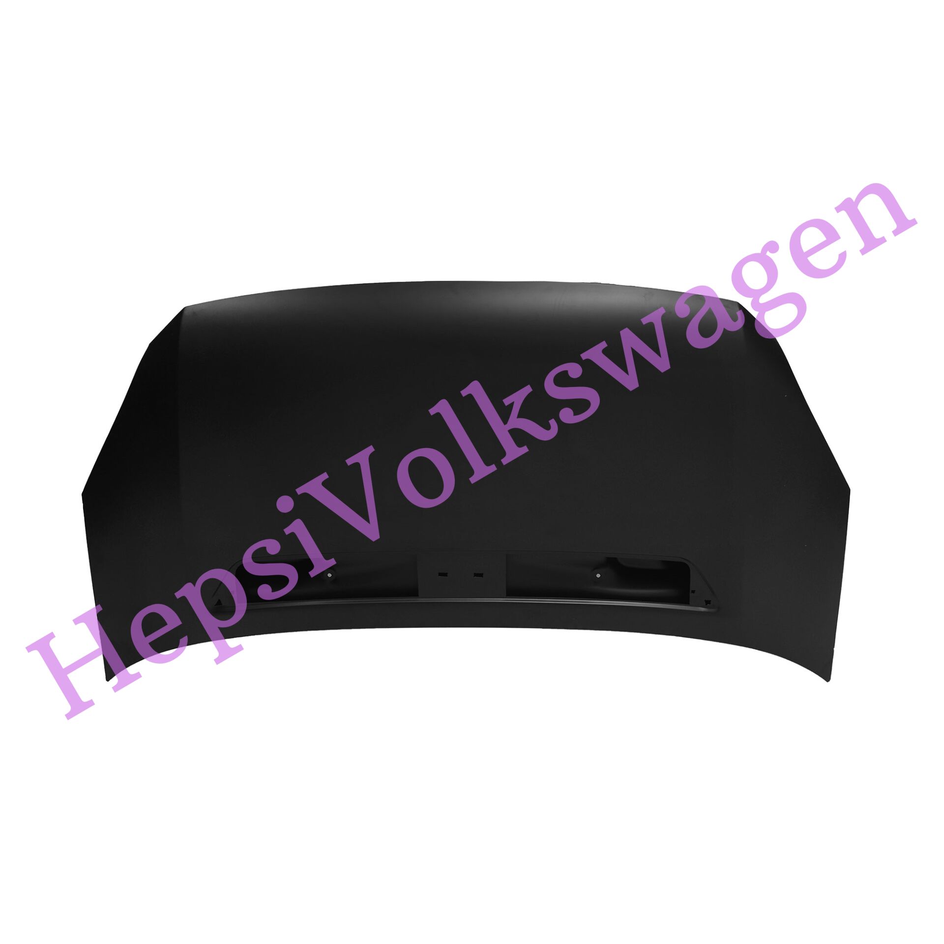 Motor Kaputu 2E1823033A Volkswagen Crafter