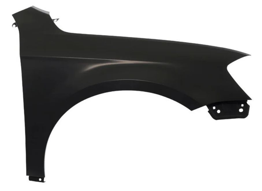 Ön Çamurluk Sağ 3AA821022A Volkswagen Passat (2010-2015)