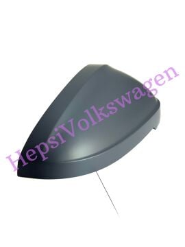 Ayna Kapağı Sağ 8W0857528 Audi A4 2016-2024 Audi A5 2016-2024