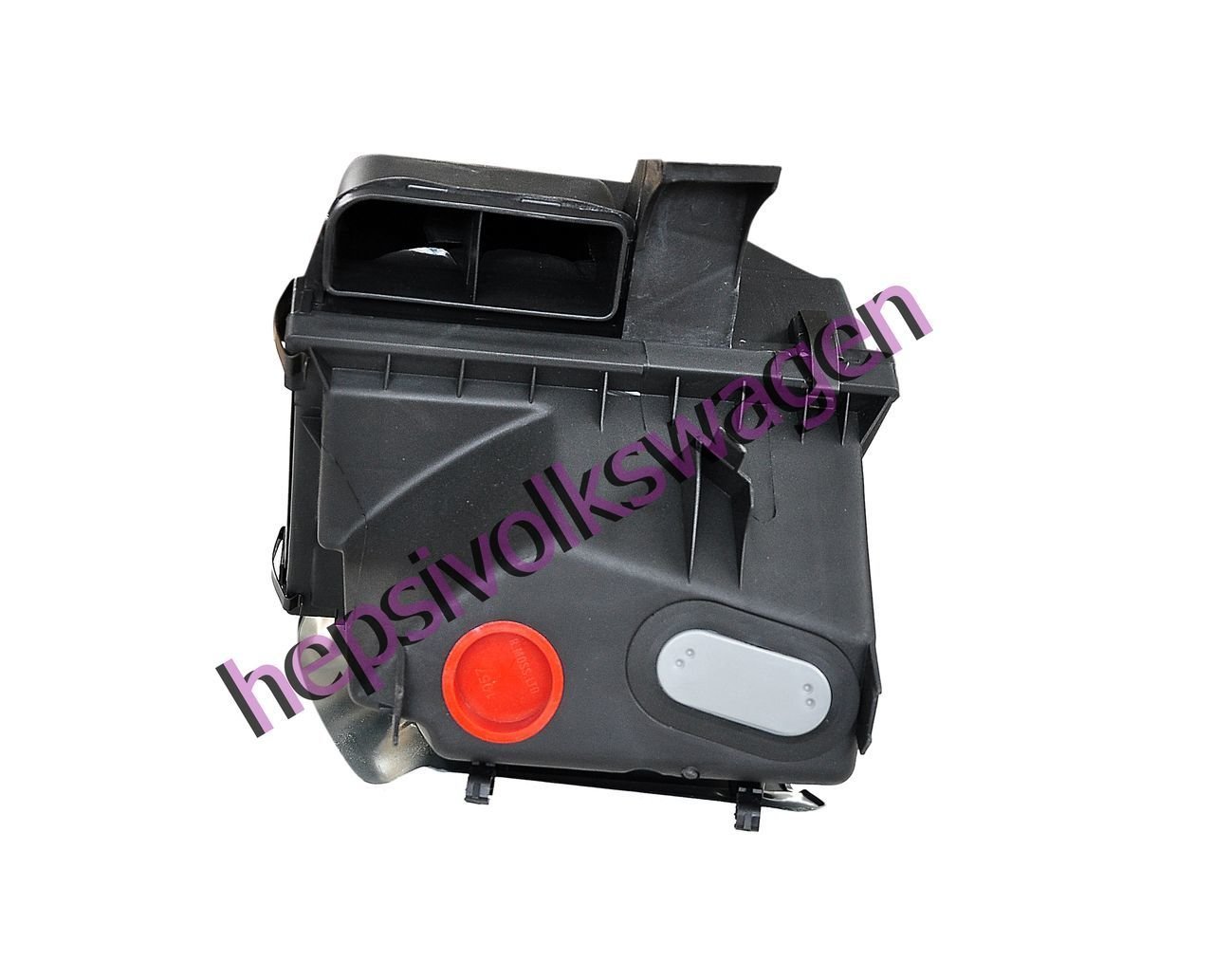 Hava Filtre Kutusu 1.8 AEB APU Motor 058133837AJ Passat