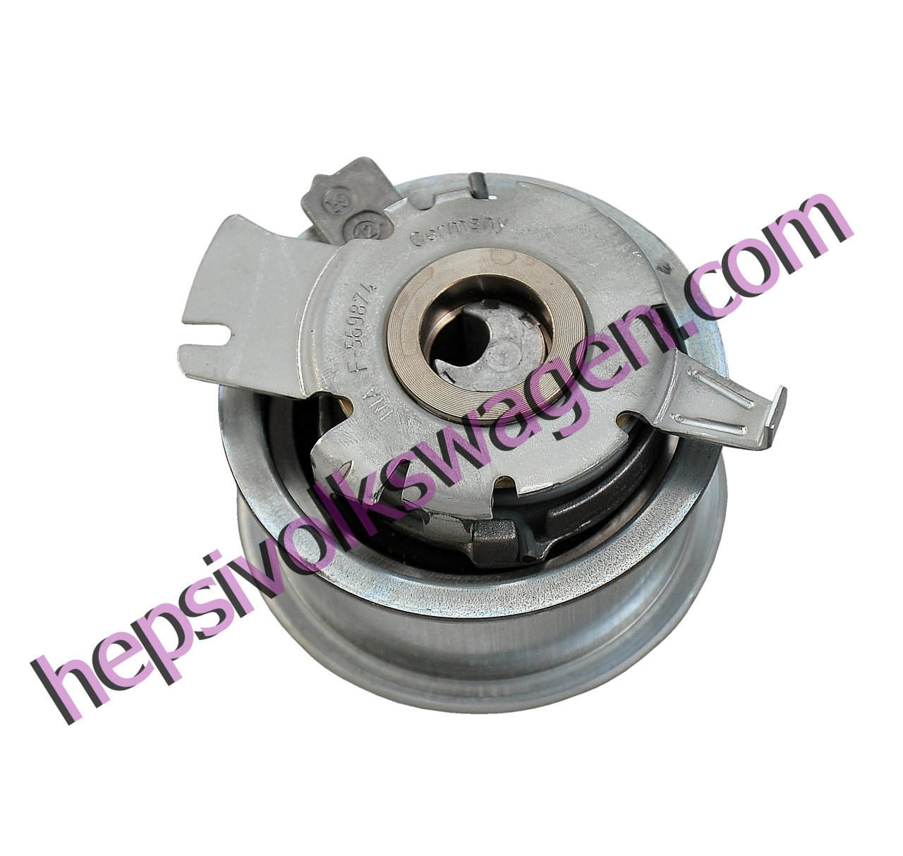 Triger Gergi Rulmanı 2.0 TDİ CBAA Motor 03L109243E Passat