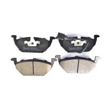 Fren Balatası Ön 1J0698151H 1K0698151A 6R0698151A 1J0698151G