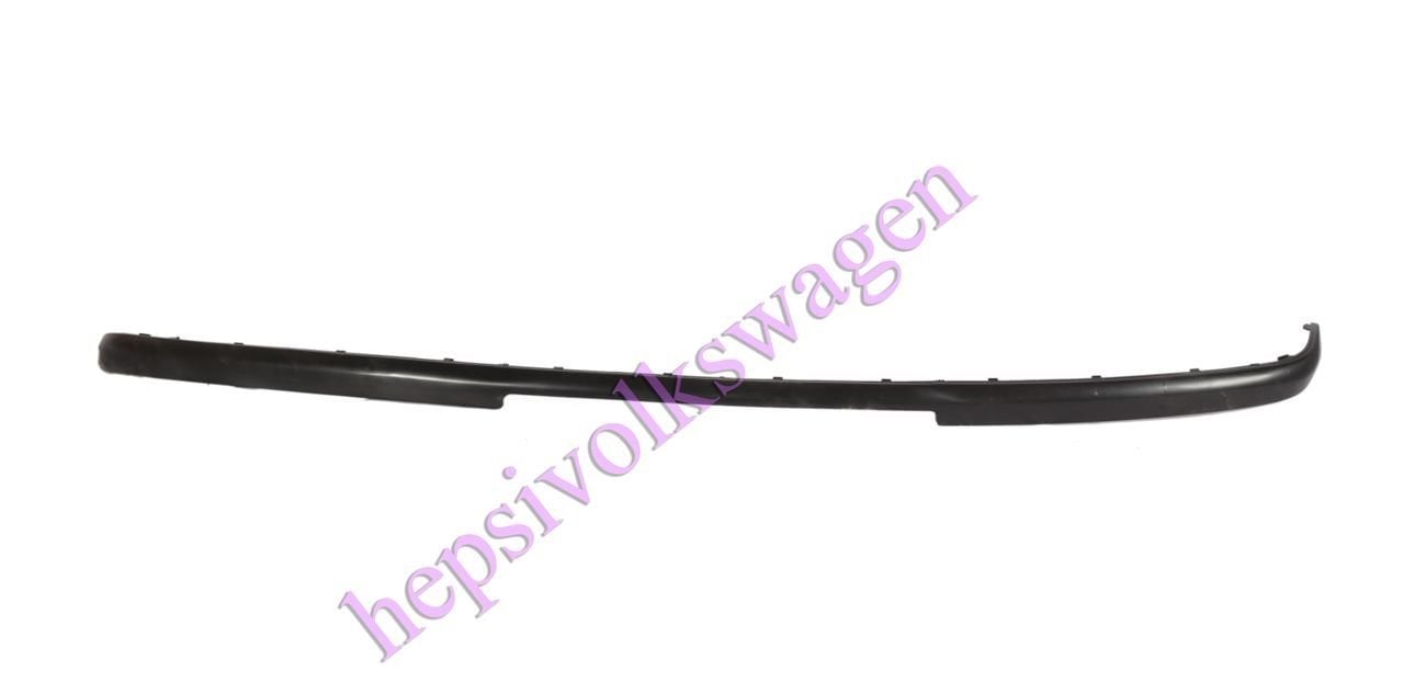 Arka Tampon Bandı 6Q6807423A Volkswagen Polo (2002-2010)