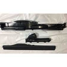 Panel Havalandırma Takımı Dizel 3 Parça 5Q0129621D 5Q0129254B 5Q0129954