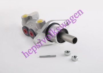 Fren Ana Merkezi 6N0614019A Volkswagen Polo (1997-2002)