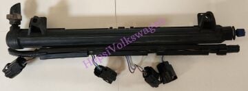 Enjektör Kütüğü 036133320A 036133320 AZQ BME BBY BBZ AUA