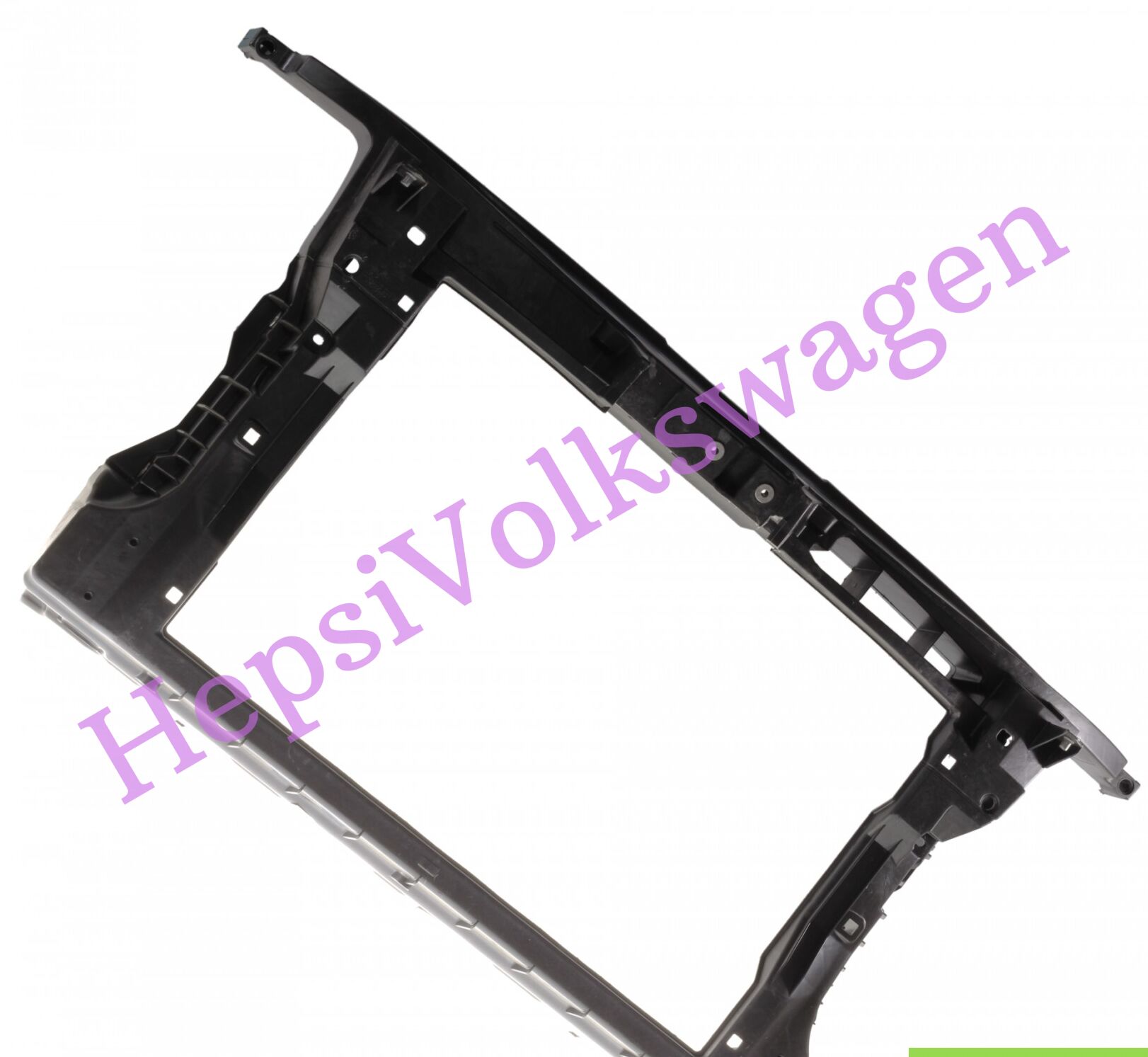 Panel Ön Ön 3T0805588D 3T0805588 3T0805588B Skoda Superb 2008-2014
