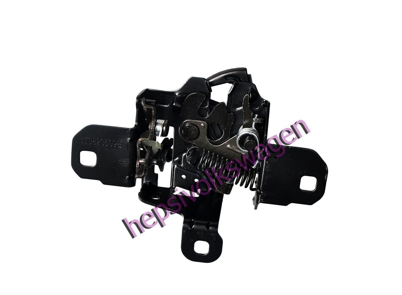 Kaput Kilidi 1J0823509E 1J0823509C Volkswagen Golf 4-Bora