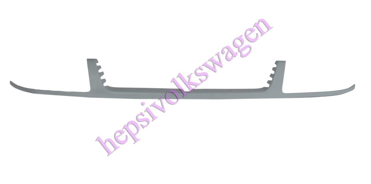 Bıyık Sacı 6K5854643A Polo Classic (1997-2004)-Caddy (1997-2004)