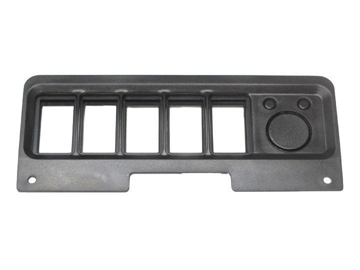 Cam Açma Düğme Çerçevesi 6K0857061B Volkswagen Polo-Polo Classic