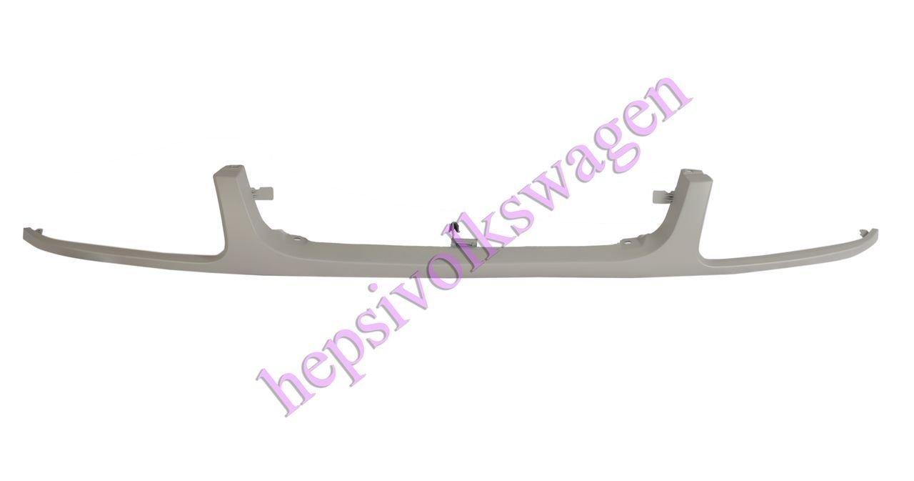 Bıyık Sacı 6N0853661C Volkswagen Polo (1997-2000)