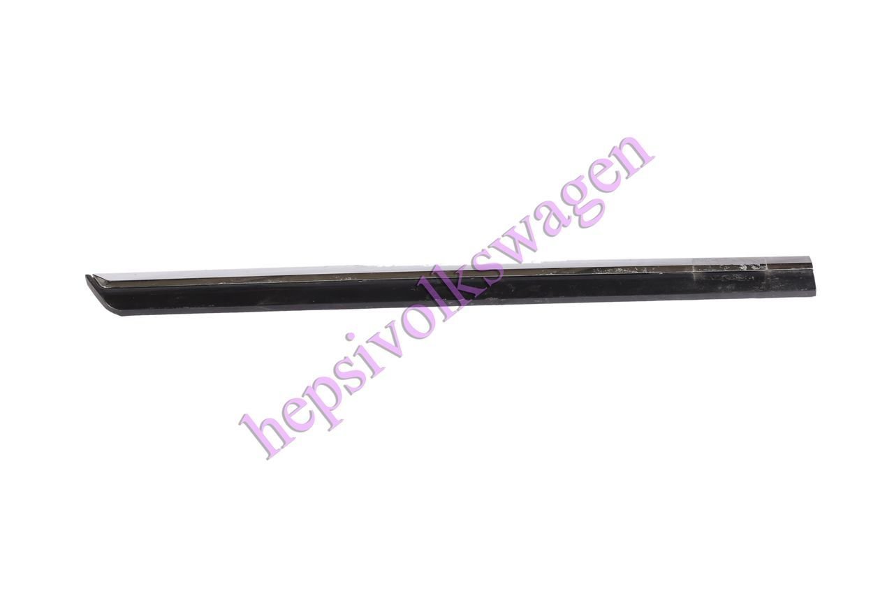 Arka Kapı Bandı / Çıtası Sağ 3AA854950A Passat (2010-2015)