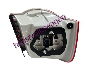 Sağ Dış Stop Lambası 1K5945096G Volkswagen Jetta (2006-2011)