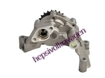 Yağ Pompası 1.9 TDİ BJB Motor 038115105C Caddy (2004-2010)