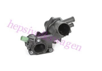 Termostat Yuvası 032121111BB 032121111AF 111175755 Polo(2000-2002)