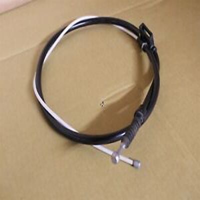 El Fren Teli Sağ+Sol 5Q0609721Bf Skoda Octavia 2012-2022