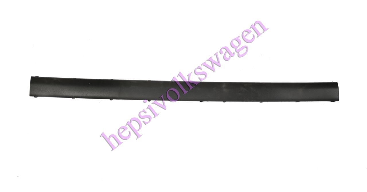 Arka Tampon Bandı Orta 3B5807423 Volkswagen Passat (1997-2001)