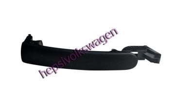 OEM Kapı Açma Kolu Dış 3B0837207G Volkswagen Golf 4-Bora-Passat