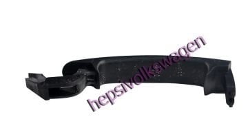 OEM Kapı Açma Kolu Dış 3B0837207G Volkswagen Golf 4-Bora-Passat