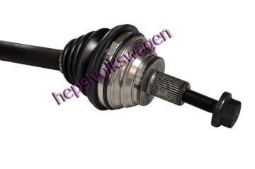 Sol Aks Komple 1K0407271DH 1K0407271AR 1K0407271GG Golf 5-Jetta