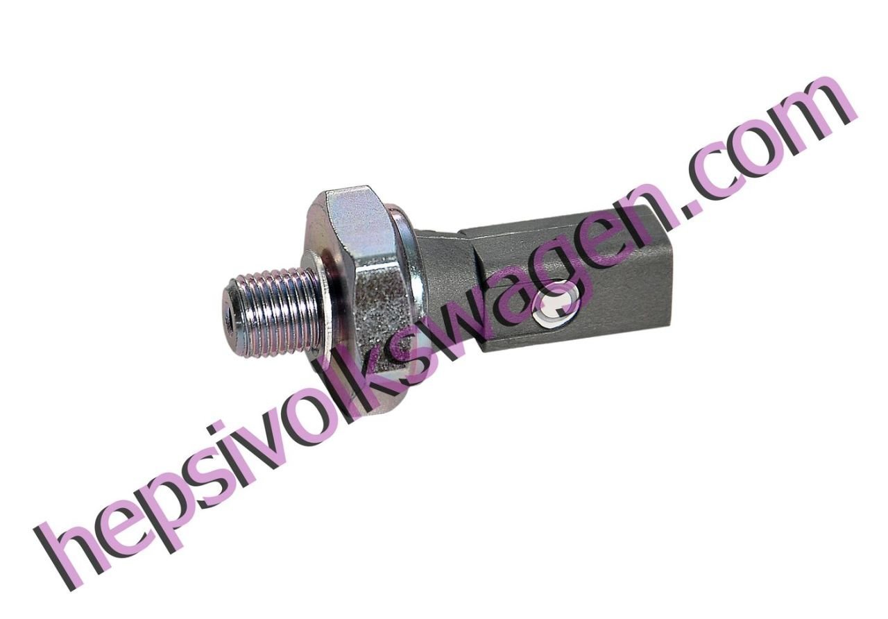 Yağ Basınç Müşürü Gri 038919081B 06A919081 108889755 T5-Golf 5