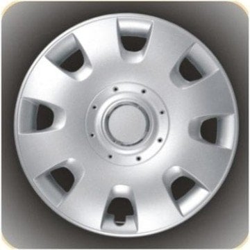 Volkswagen Golf 5 Caddy T5 Jant Kapağı 15 İnç Takım