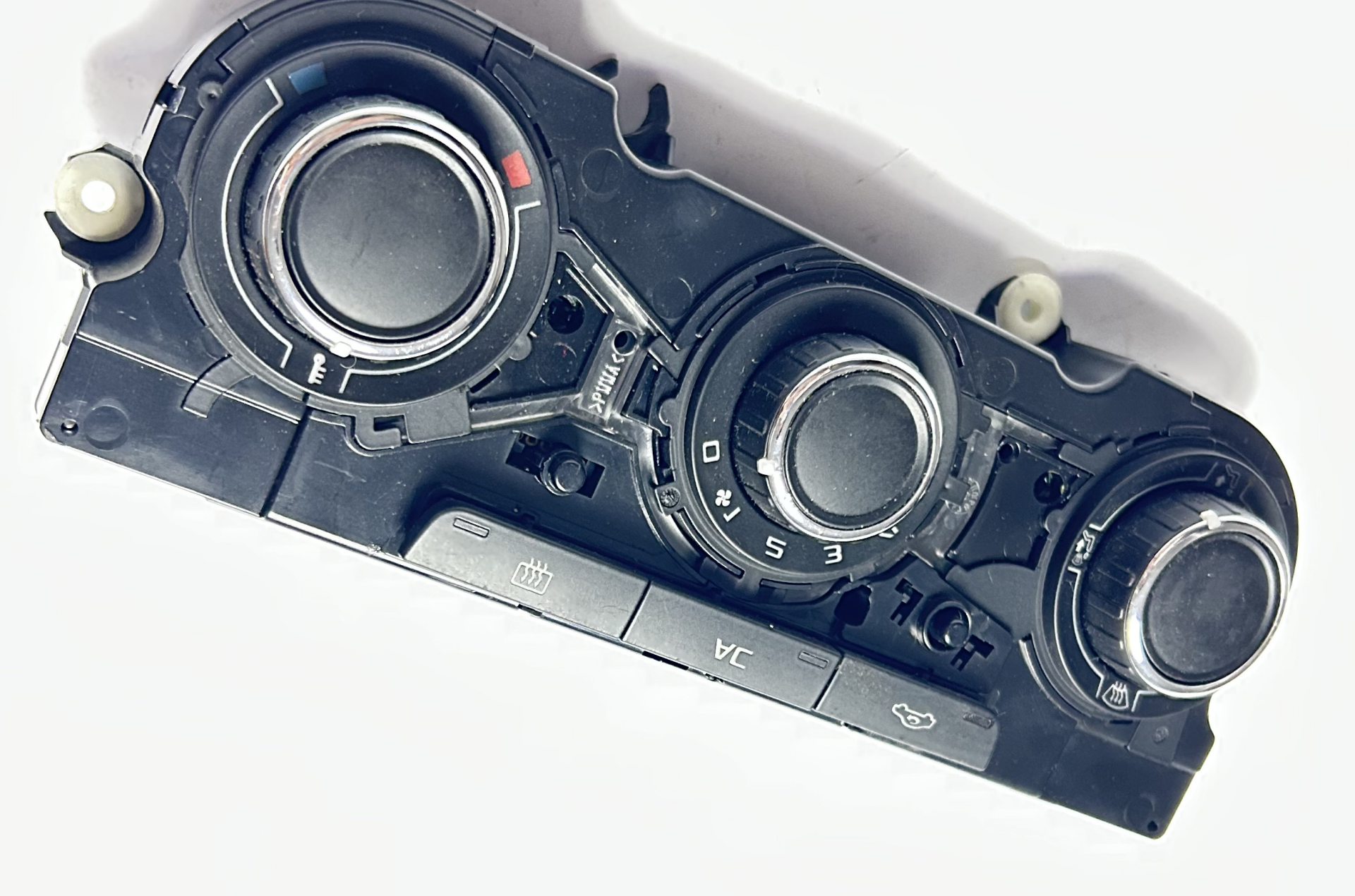 Klimatronik 3T0820047AF 3T0820047AK Skoda Octavia 2008-2014 Skoda Yeti 2010-2014 Skoda Superb 2008-2014