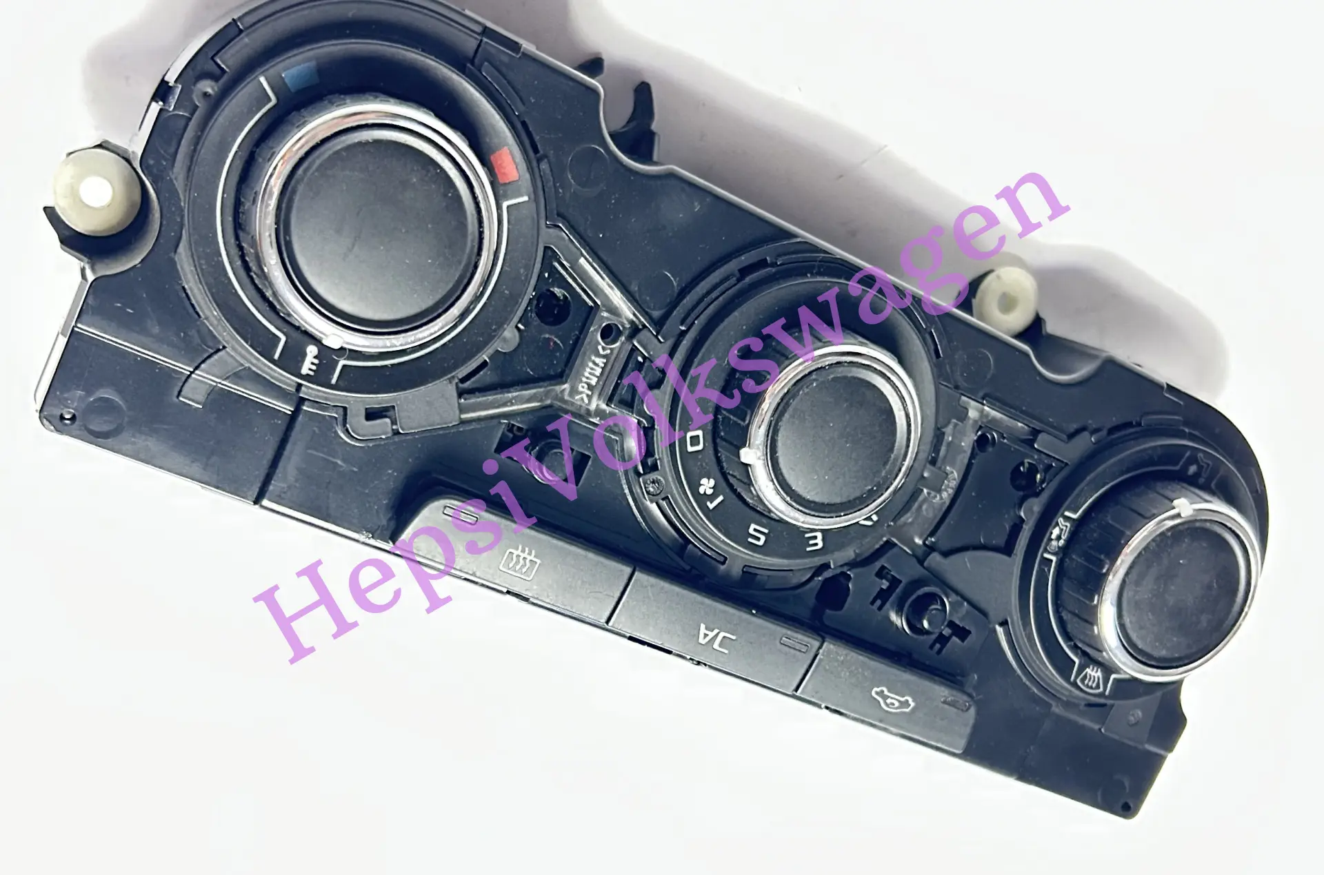 Klimatronik 3T0820047AF 3T0820047AK Skoda Octavia 2008-2014 Skoda Yeti 2010-2014 Skoda Superb 2008-2014