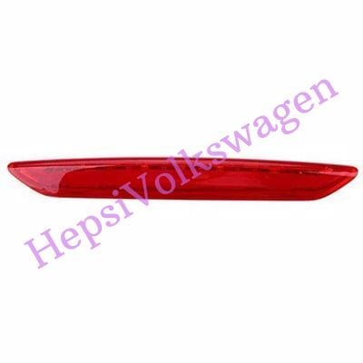 3.Stop Lambası 6Q6945097 Polo 2002-2010