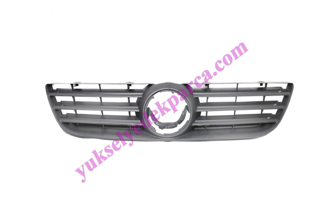 Panjur Siyah 6Q0853653E 6Q0853651F Volkswagen Polo (2006-2010)