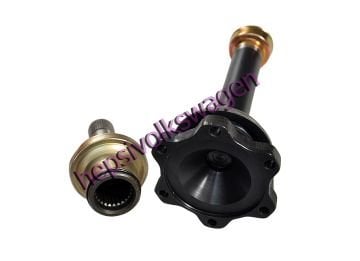 Aks Mili Sağ 02N409344E 34950100 Sharan(2001-2010)