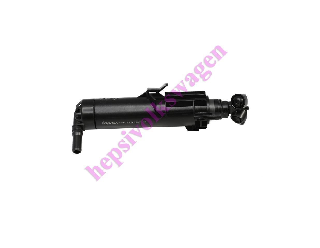 Far Yıkama Motoru 8K0955102D 116228755 SAĞ Audi A4 (2012-2016)