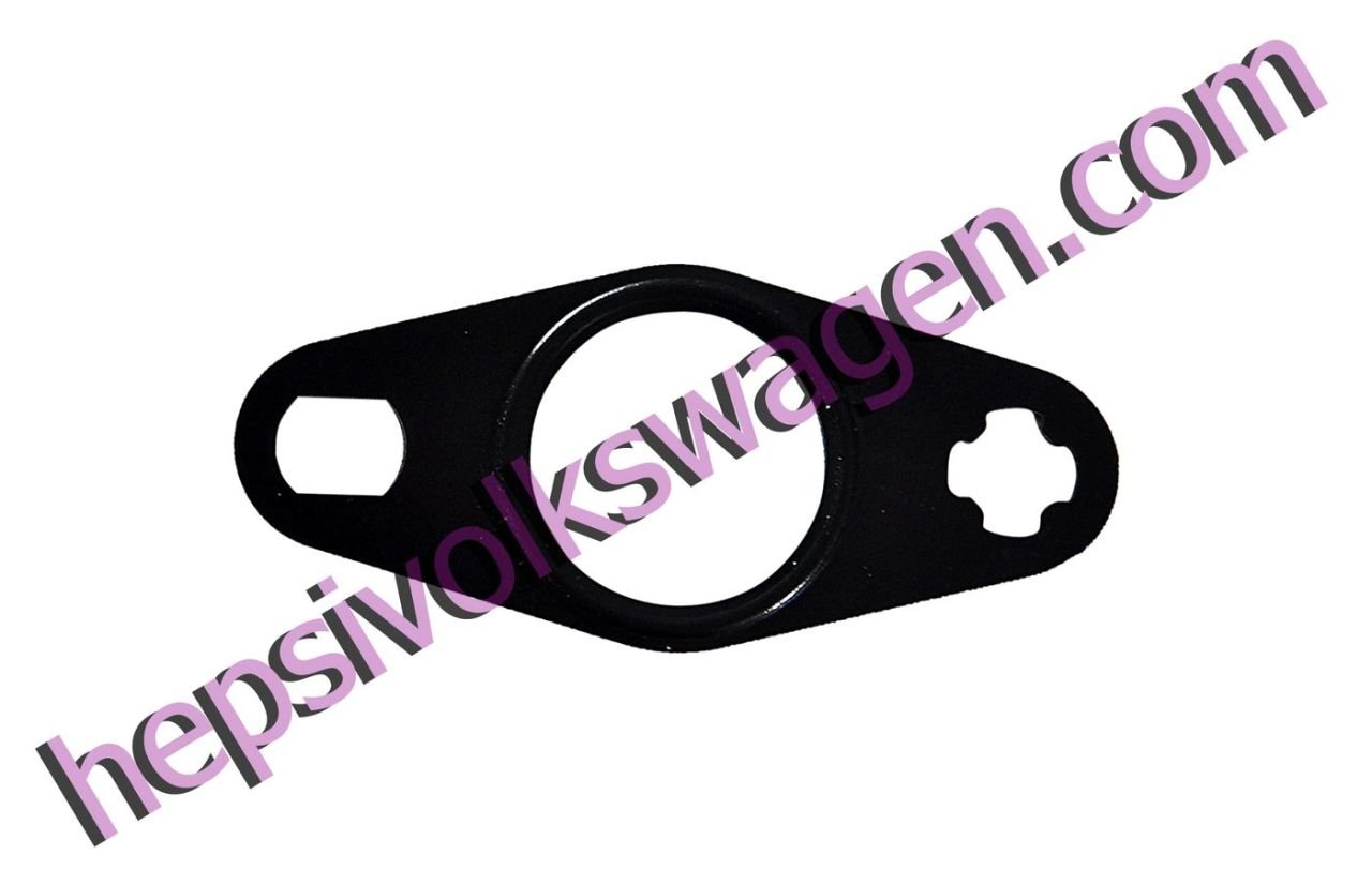 Turbo Conta 1.8 TFSİ Motor 06F145757H 149102 Golf 6-Jetta-Passat