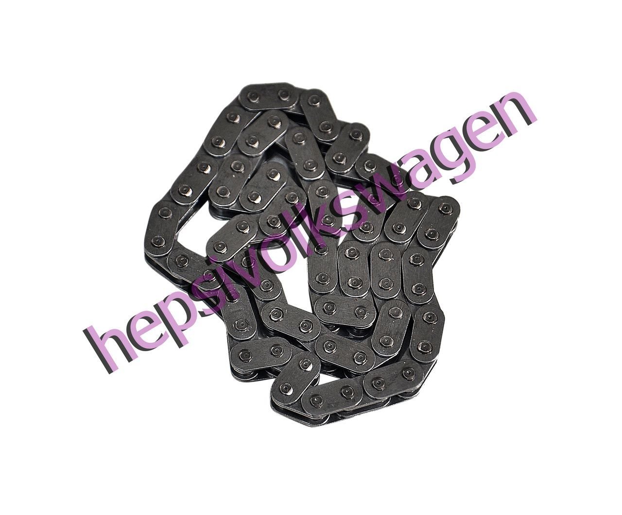 FEBİ Eksantrik Zinciri 03E109229A 25398 Polo-Skoda Fabia