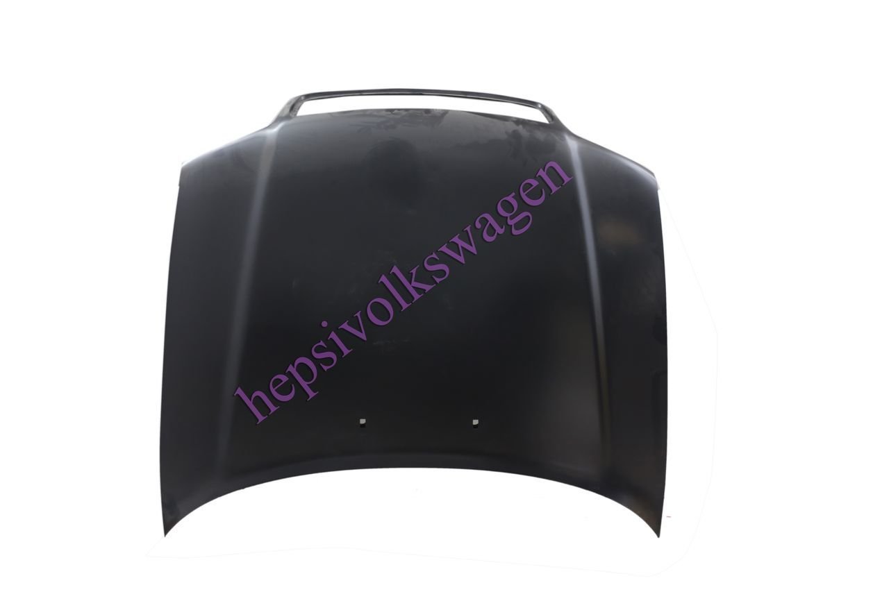 Motor Kaputu 8D0823029 8D0823029B Audi A4 (1995-1999)