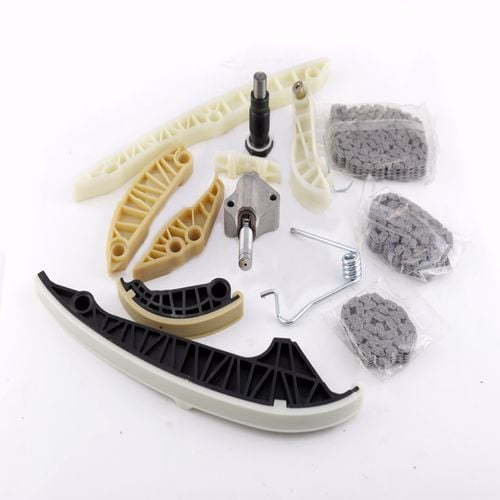 Zincir Seti 06H109507 Audi A4-Audi A6