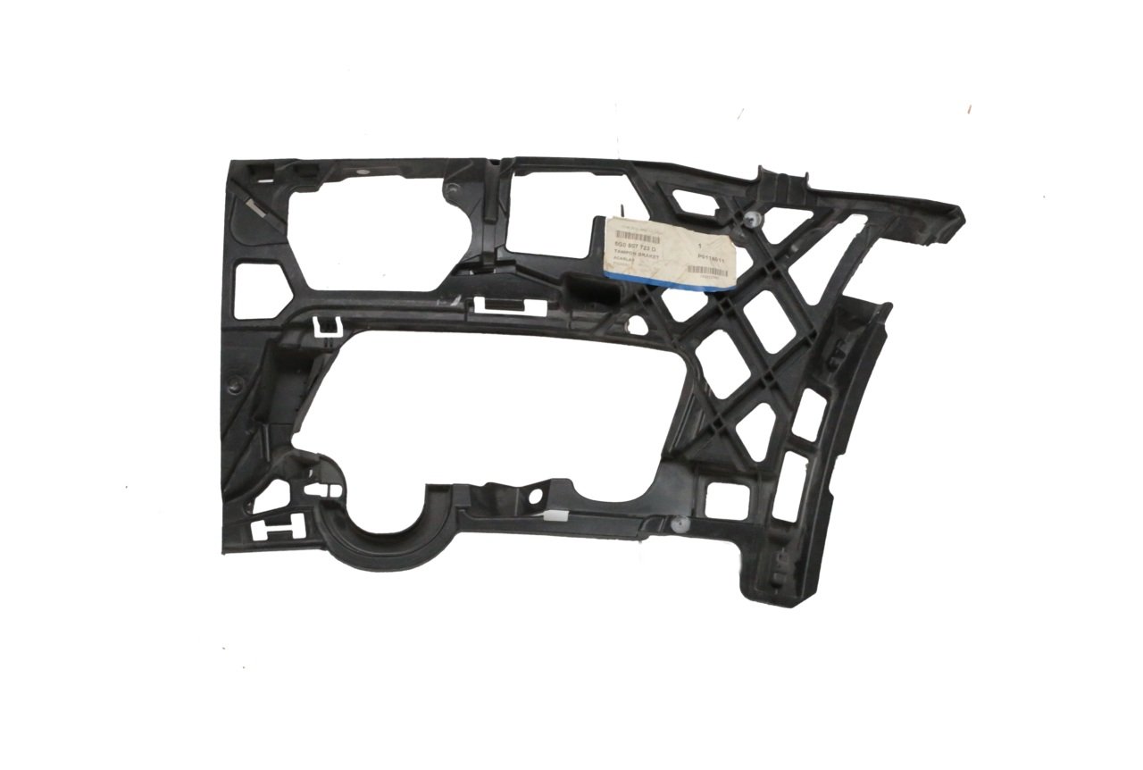 Tampon Braketi Sol 5G0807723A 5G0807723B 5G0807723C Golf 7