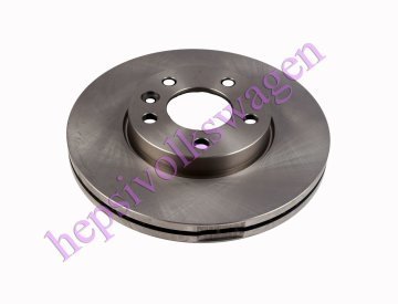 AP Fren Diski Ön 7H0615301D MDC1704 Transporter T5